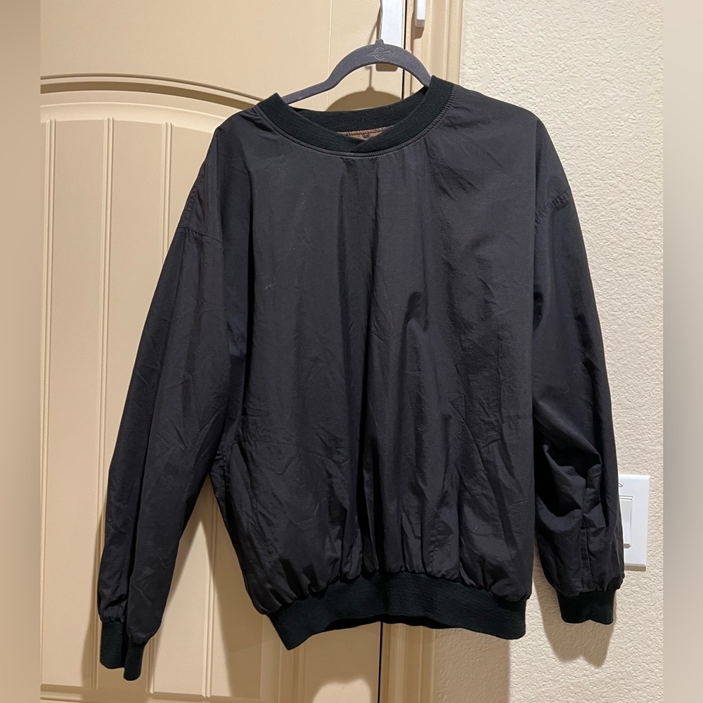 Rare Roche Women’s Reversible Golf Pullover - Picture 3 of 5